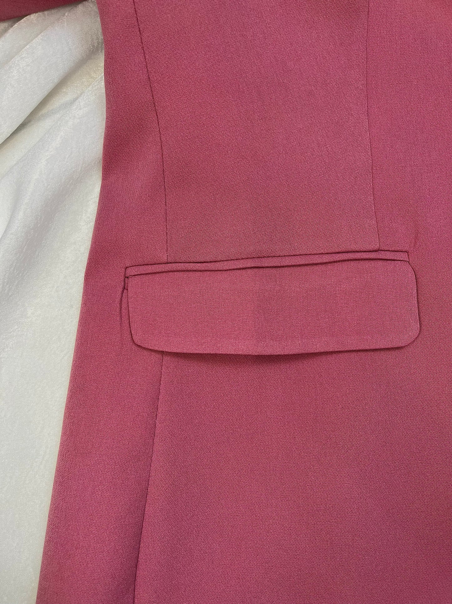 Blazer Rose