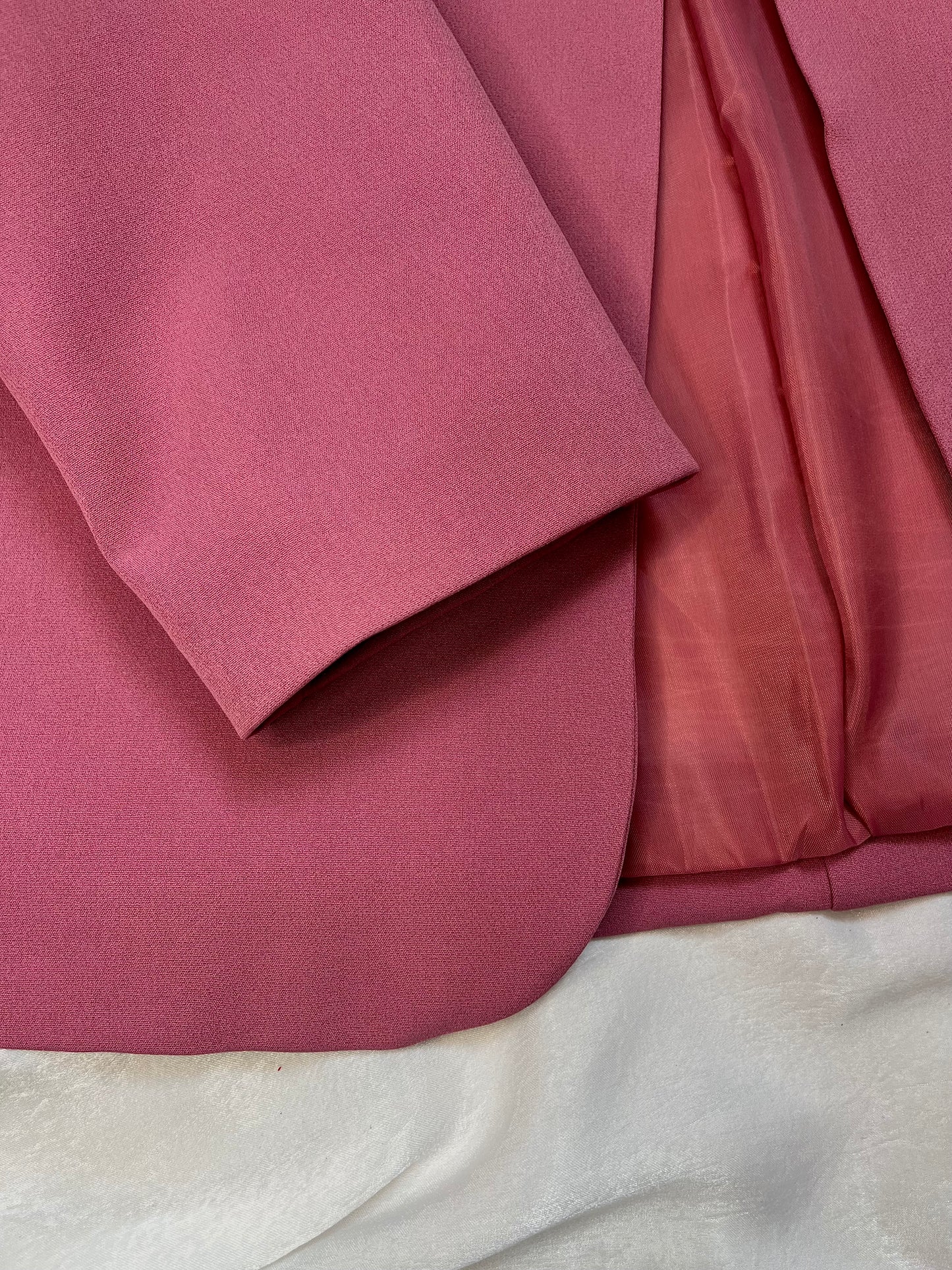 Blazer Rose