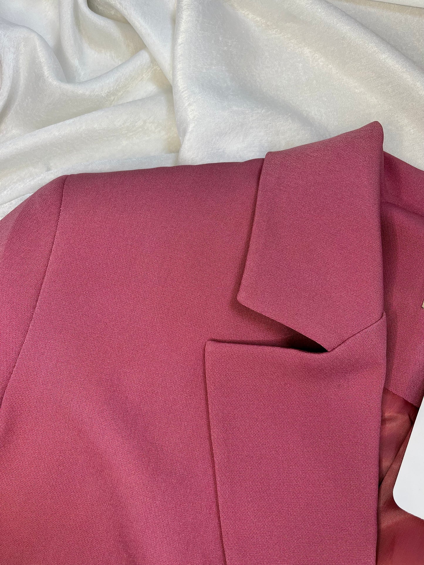 Blazer Rose