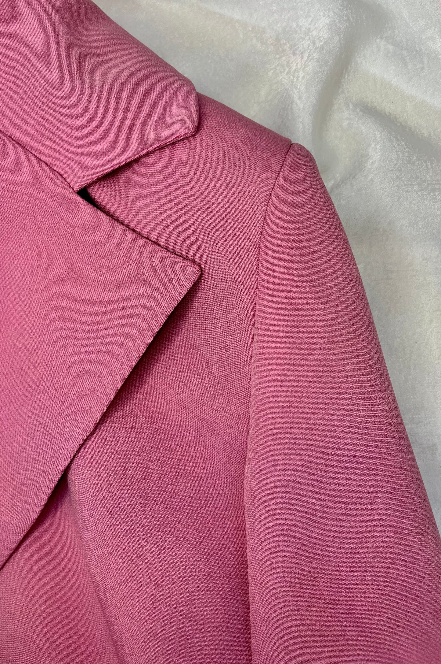 Blazer Rose