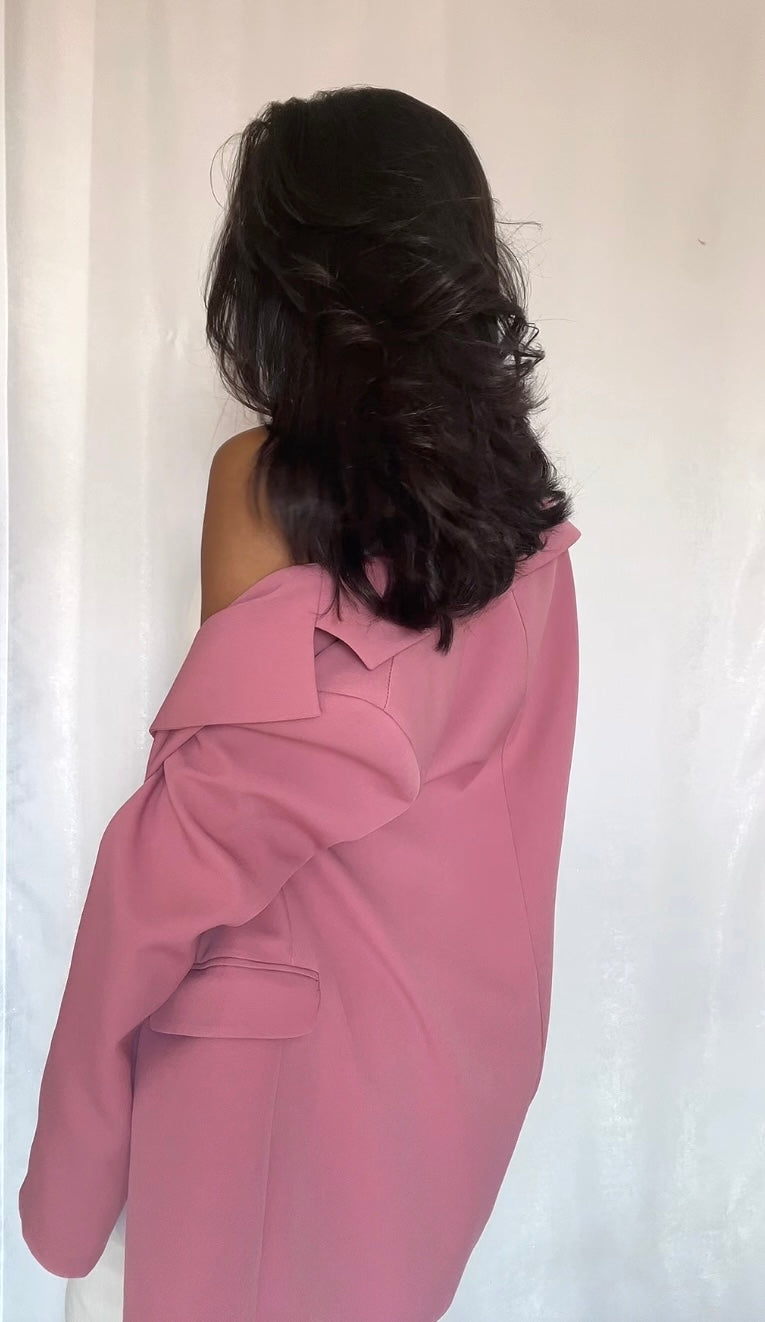 Blazer Rose