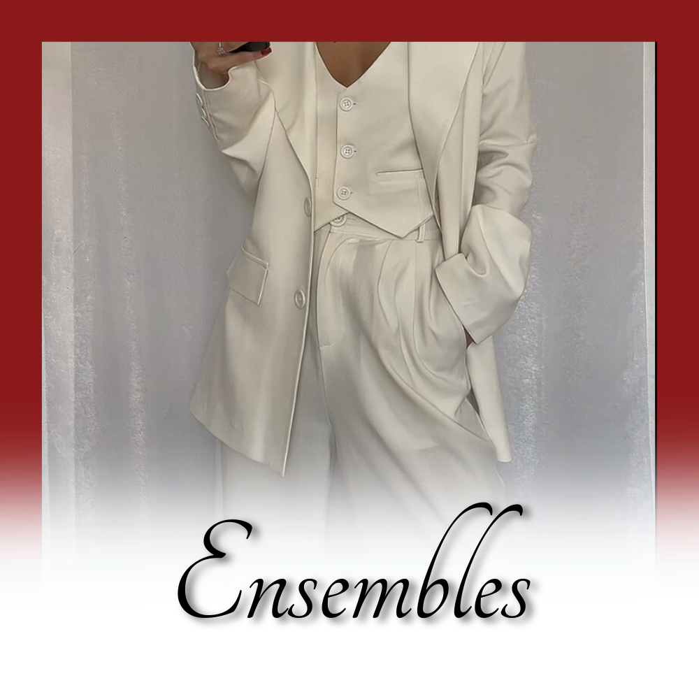 Ensembles