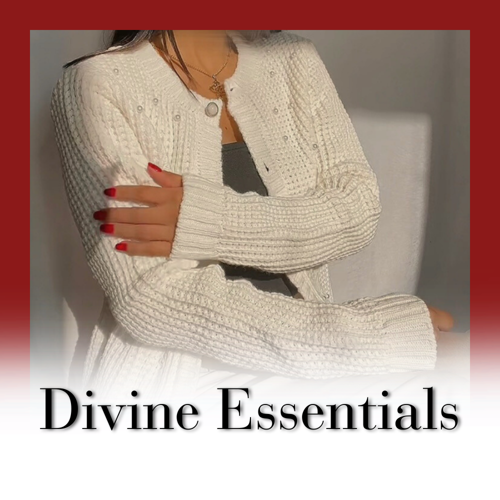Divine Essentials