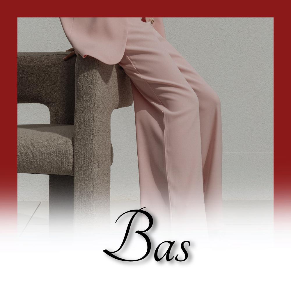 Bas