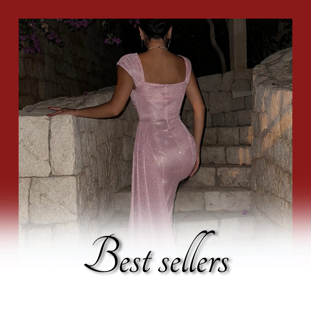 Les best sellers