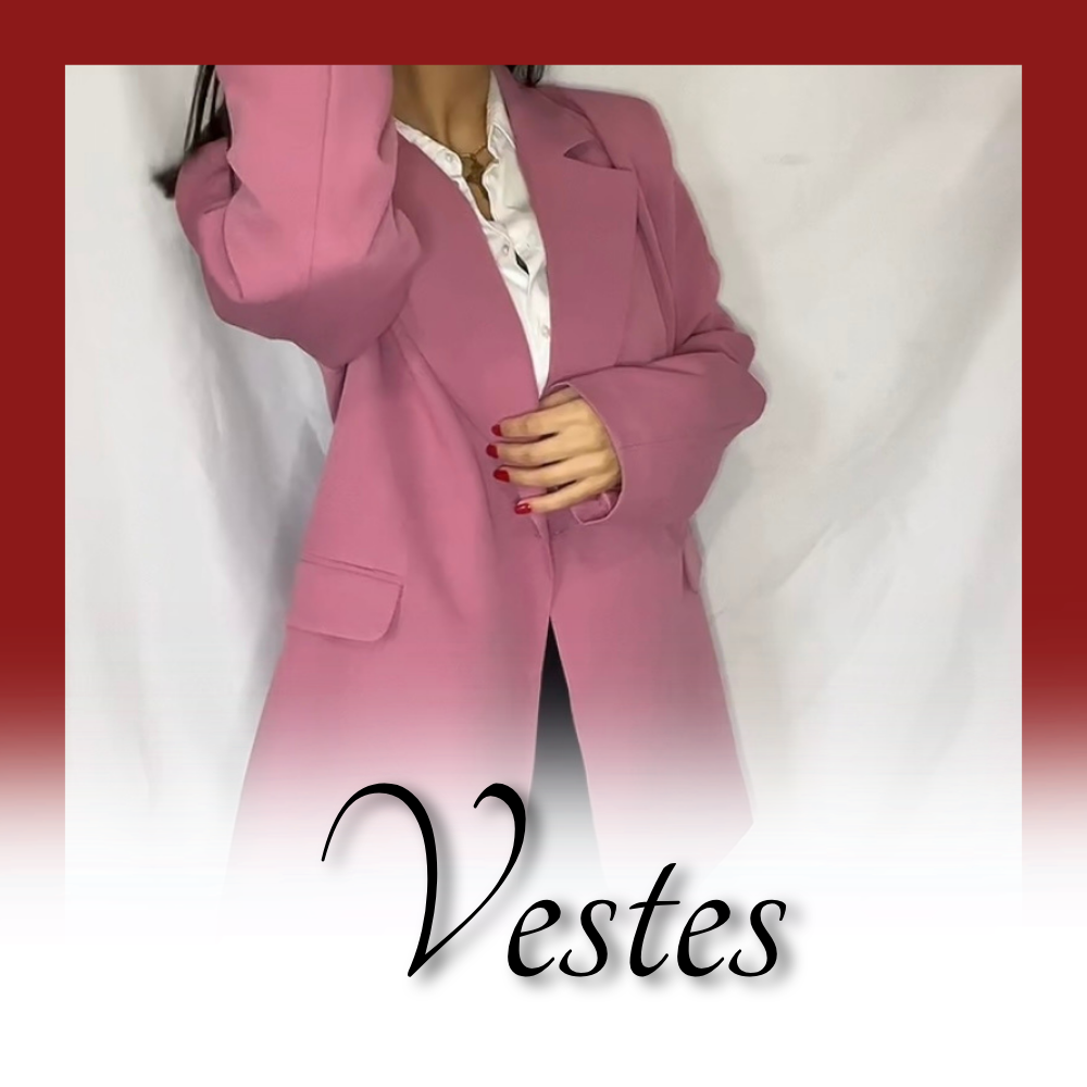 Vestes