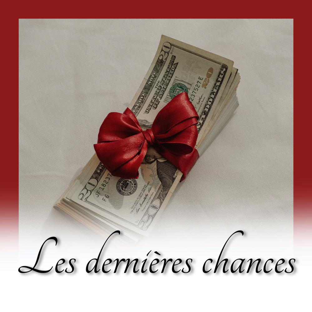 Les dernières Chances