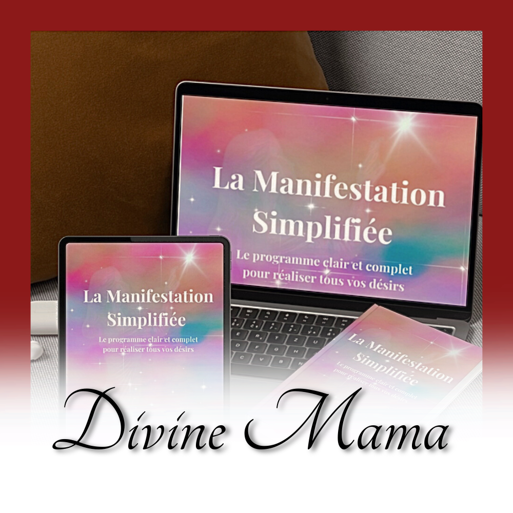 Divine Mama