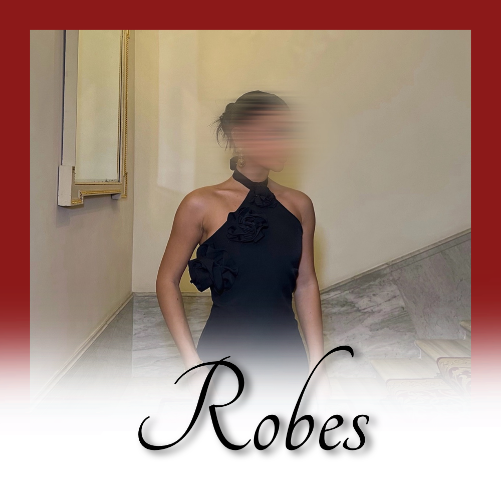 Robes