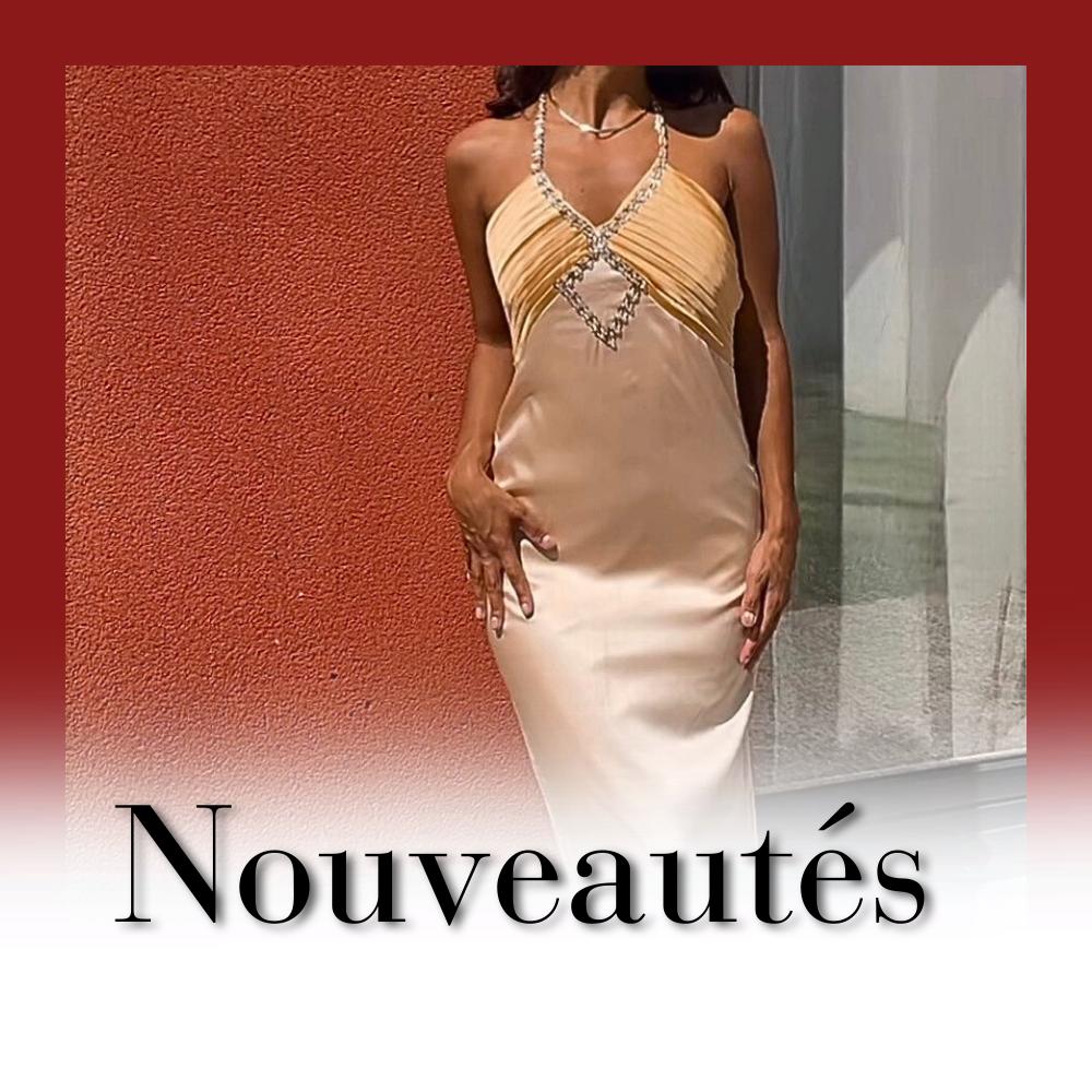 Nouveautés
